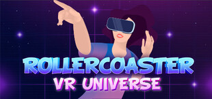 RollerCoaster VR Universe