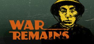 War Remains: Dan Carlin Presents an Immersive Memory