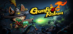 Gunfire Reborn