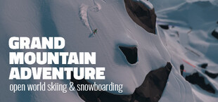 Grand Mountain Adventure: Wonderlands