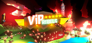 VIP Rebels