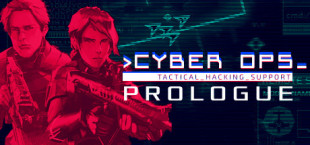 Cyber Ops Prologue