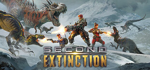 Second Extinction