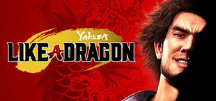 Yakuza: Like a Dragon