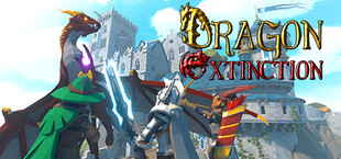 Dragon Extinction VR