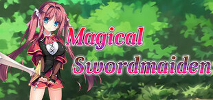 Magical Swordmaiden