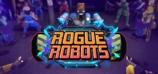 Rogue Robots