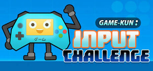 Game-Kun: Input Challenge