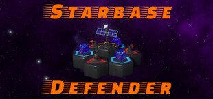 Starbase Defender