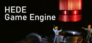 HEDE Game Engine