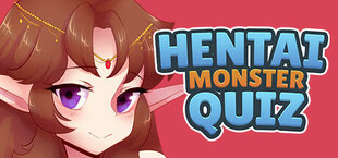 Hentai Monster Quiz