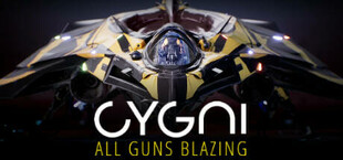 Cygni: All Guns Blazing