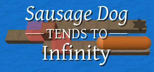 Sausage Dog Tends To Infinity