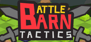 Battle Barn: Tactics