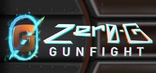 Zero-G Gunfight