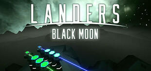 LANDERS: Black Moon