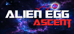 Alien Egg: Ascent