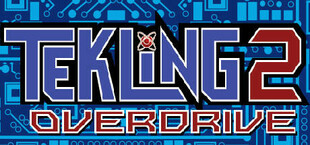 Tekling 2: Overdrive