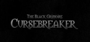 The Black Grimoire: Cursebreaker