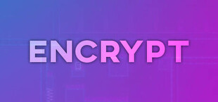 encrypt.