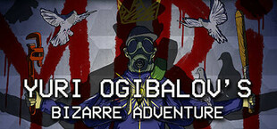 Yuri Ogibalov's Bizarre Adventure