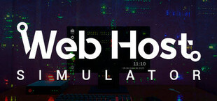 Web Host Simulator