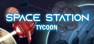 Space Station Tycoon