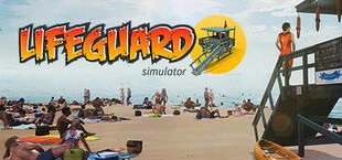 Lifeguard Simulator