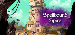 Spellbound Spire