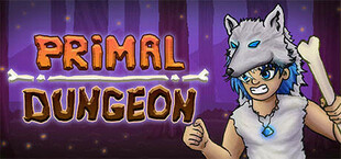 PRIMAL DUNGEON