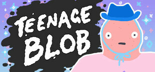 Teenage Blob