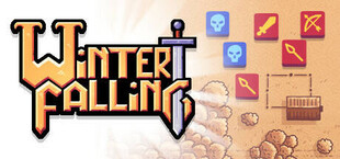 Winter Falling: Battle Tactics