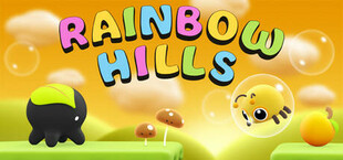 Rainbow Hills