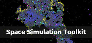 Space Simulation Toolkit