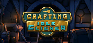 Crafting Idle Clicker