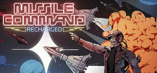 Missile Command: Recharged