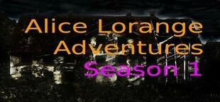 Alice Lorange Adventures Season 1