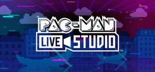 Pac-Man Live Studio