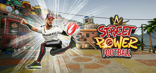 Street Power Football