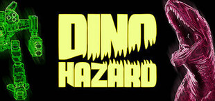 Dino Hazard: Chronos Blackout