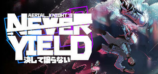 Aerial_Knight's Never Yield