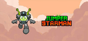 Jumper Starman