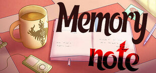 Memory Note