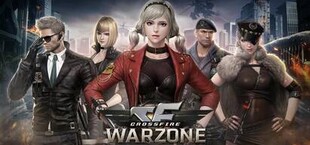 Crossfire: Warzone