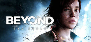 Beyond: Two Souls