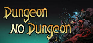 Dungeon No Dungeon