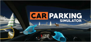 Car Parking Simulator VR