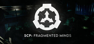 SCP: Fragmented Minds