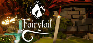 Fairyfail