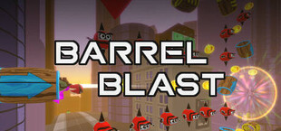 Barrel Blast